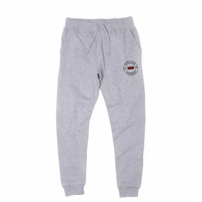 Ανδρική φόρμα σε τρία χρώματα με εκτύπωση