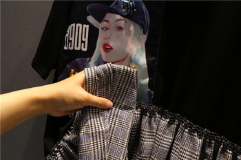 Ενδιαφέρουσα γυναικείο  φόρεμα μέγεθος MAXI με την εκτύπωση