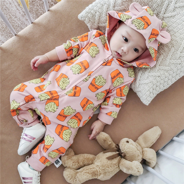 Παιδική σαλοπέτα με δίχρωμη εφαρμογή