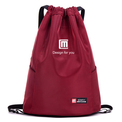 Γυναικείο σακίδιο σε διάφορα χρώματα - δύο μοντέλα