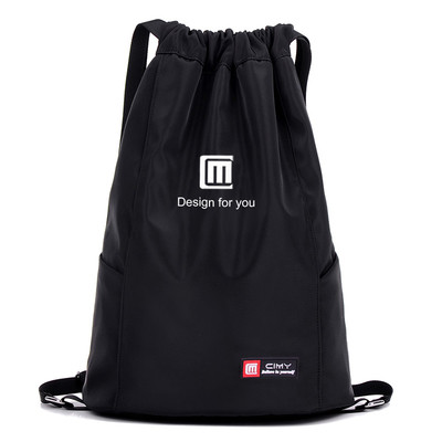 Γυναικείο σακίδιο σε διάφορα χρώματα - δύο μοντέλα