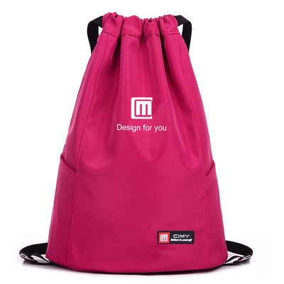 Γυναικείο σακίδιο σε διάφορα χρώματα - δύο μοντέλα