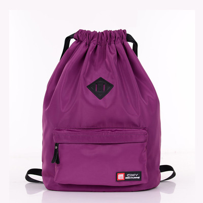 Γυναικείο σακίδιο σε διάφορα χρώματα - δύο μοντέλα