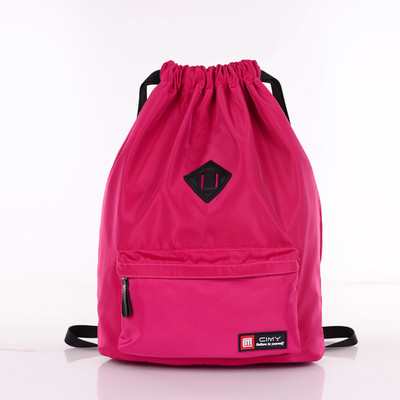 Γυναικείο σακίδιο σε διάφορα χρώματα - δύο μοντέλα