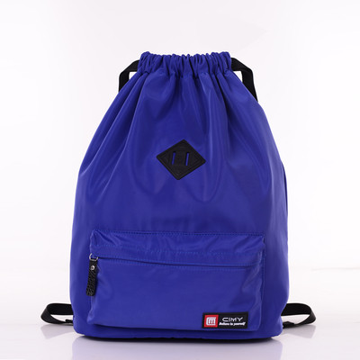 Γυναικείο σακίδιο σε διάφορα χρώματα - δύο μοντέλα