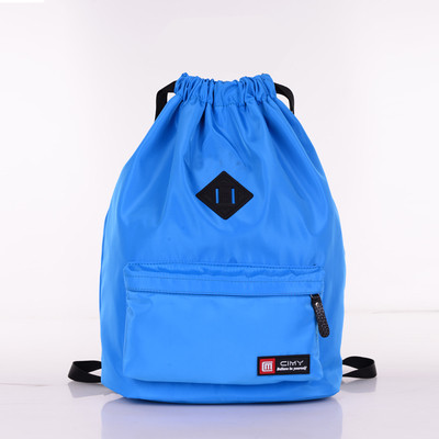 Γυναικείο σακίδιο σε διάφορα χρώματα - δύο μοντέλα