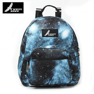 Γυναικείο σακίδιο σε δύο χρώματα