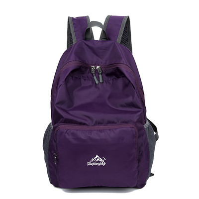 Γυναικείο σακίδιο σε διάφορα χρώματα