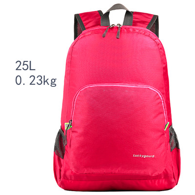 Γυναικείο μικρό σακίδιο σε διάφορα χρώματα