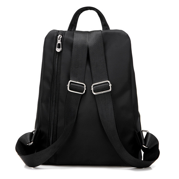 Rucsac zilnic pentru femei in doua culori