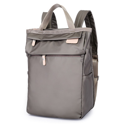 Γυναικείο μοντέρνο σακίδιο σε διάφορα χρώματα