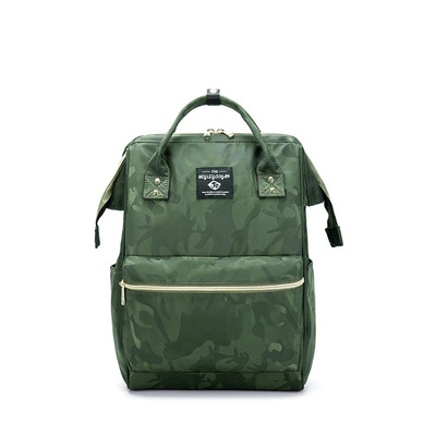 Γυναικείο σακίδιο κατάλληλο για ταξίδια σε διάφορα χρώματα