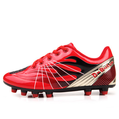 Ανδρικά παπούτσια ποδοσφαίρου σε τέσσερα χρώματα