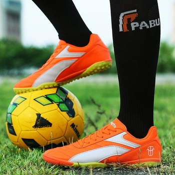 Футболни мъжки обувки стоножки в няколко цвята