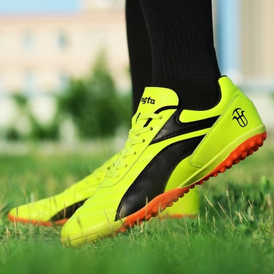 Ανδρικά παπούτσια  ποδοσφαίρου αναπνεύσιμα σε διάφορα χρώματα