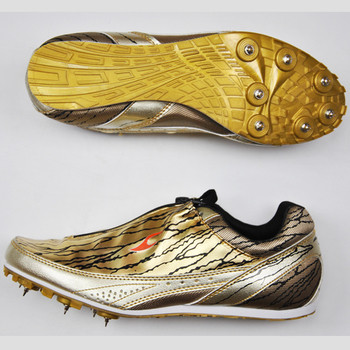Ανδρικά παπούτσια  ποδοσφαίρου αναπνεύσιμα για τρέξιμο σε δύο χρώματα