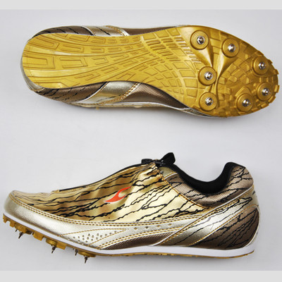 Спортни обувки шпайкове за бягане в два цвята