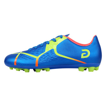Ελαφρύ και άνετα παπούτσια  ποδοσφαίρου σε τρία χρώματα
