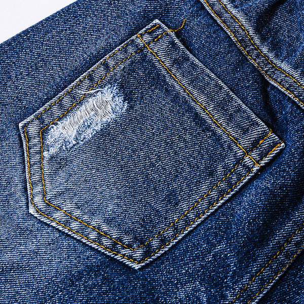 Pantaloni scurți pentru fete pentru copii cu broderie, motive colorate și broderii