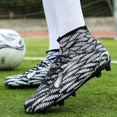 Nasturi de fotbal pentru bărbați cu modele argintii în patru culori