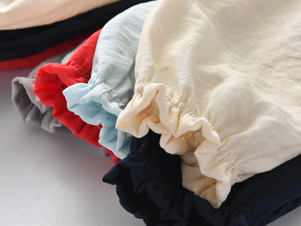 Pantaloni skinny copii pentru fete model lat in mai multe culori