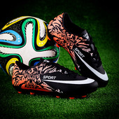 Футболни бутонки и стоножки за деца и възрастни в различни цветове