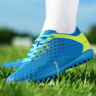 Αναπνεύσιμα παπούτσια ποδοσφαιρικά παιδικά και ενήλικες σε διάφορα χρώματα