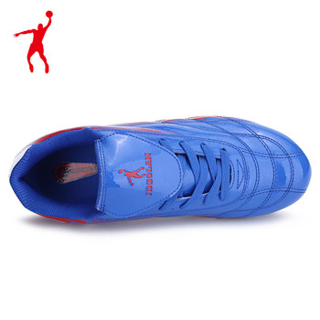 Ανδρικά ποδοσφαιρικά παπούτσια σε τρία χρώματα
