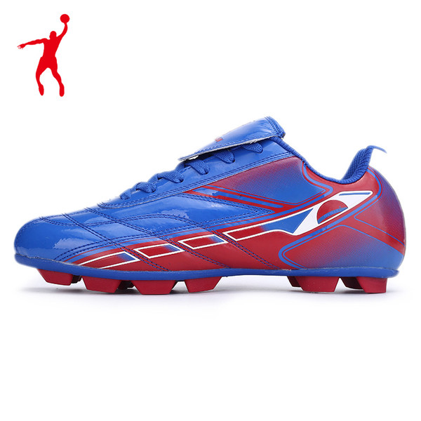 Ανδρικά ποδοσφαιρικά παπούτσια σε τρία χρώματα