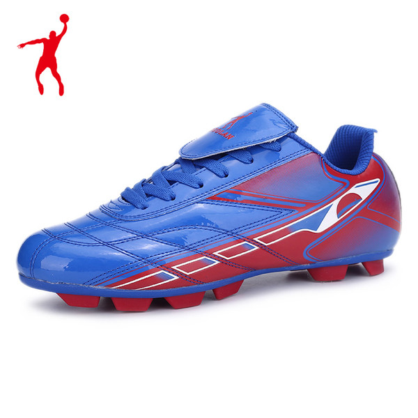 Ανδρικά ποδοσφαιρικά παπούτσια σε τρία χρώματα