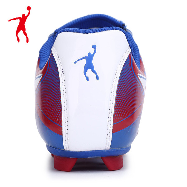 Ανδρικά ποδοσφαιρικά παπούτσια σε τρία χρώματα