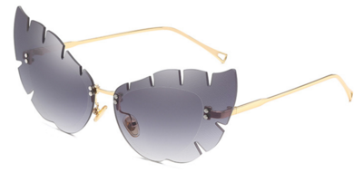 Ochelari de dama eleganti si casual cu rama subtire si in mai multe culori