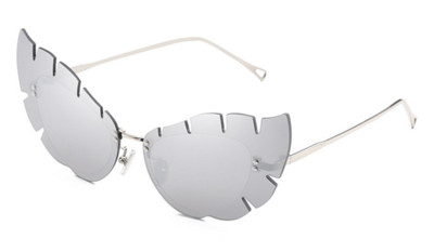 Ochelari de dama eleganti si casual cu rama subtire si in mai multe culori