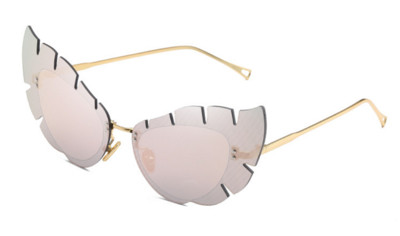 Ochelari de dama eleganti si casual cu rama subtire si in mai multe culori