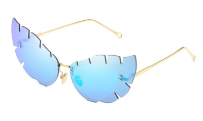 Ochelari de dama eleganti si casual cu rama subtire si in mai multe culori