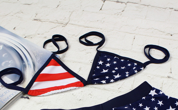 Costum de baie pentru copii in doua parti cu imprimeu