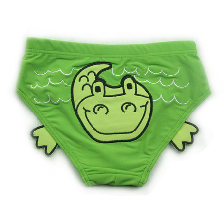 Gyermek fürdőruha lányoknak és fiúknak