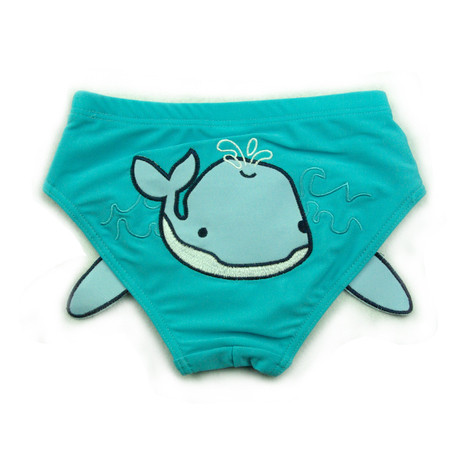 Gyermek fürdőruha lányoknak és fiúknak