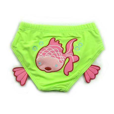 Gyermek fürdőruha lányoknak és fiúknak