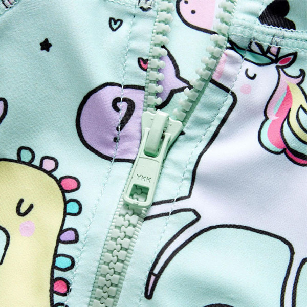 Μοντέρνα παιδικά μαγιό για κορίτσια και αγόρια