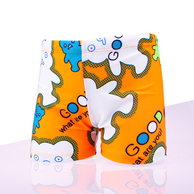 Costume de baie copii pentru baieti cu aplicare in mai multe modele