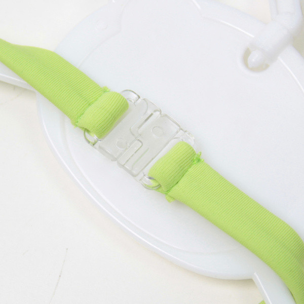 Costum de baie pentru copii în două părți cu puncte negre