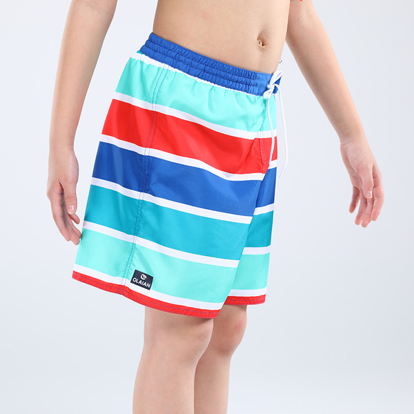 Costume de baie copii pentru baieti in mai multe culori