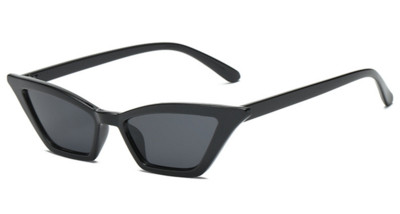 ΝΕΑ μοντέρνα γυναικεία γυαλιά - μη τυποποιημένα, σε διαφορετικά χρώματα