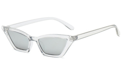 ΝΕΑ μοντέρνα γυναικεία γυαλιά - μη τυποποιημένα, σε διαφορετικά χρώματα