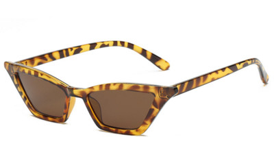 ΝΕΑ μοντέρνα γυναικεία γυαλιά - μη τυποποιημένα, σε διαφορετικά χρώματα