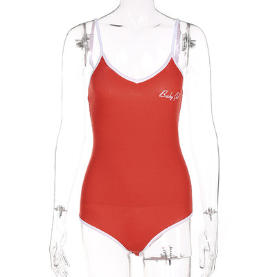 Γυναικείο κορμάκι σε διαφορετικά χρώματα