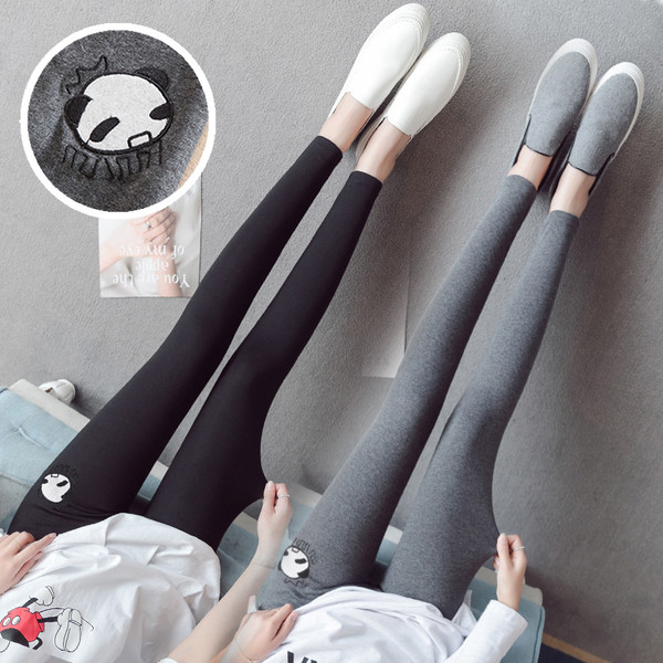 Ελαστική και άνετη σφήνα για εγκύους σε τρία χρώματα