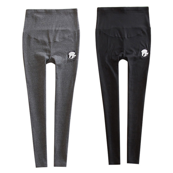 Ελαστική και άνετη σφήνα για εγκύους σε τρία χρώματα