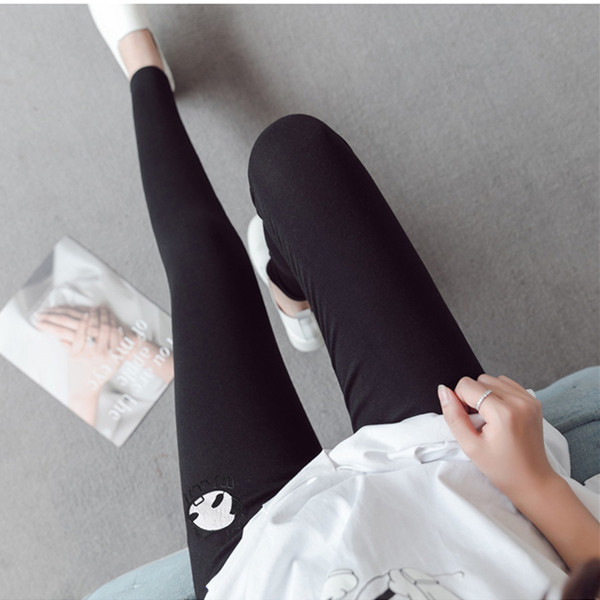 Ελαστική και άνετη σφήνα για εγκύους σε τρία χρώματα